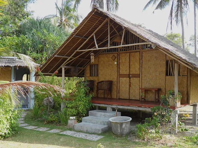 Mutiara Beach Resort