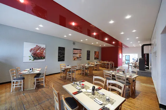 Gaststätte zum Hannes | Welschneudorf