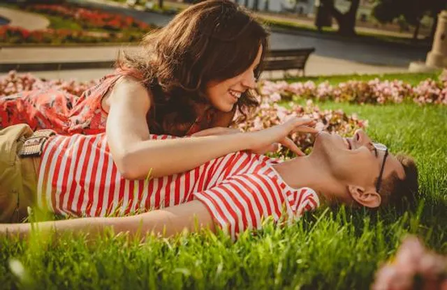 Chapter Gyeyangsan forest bath