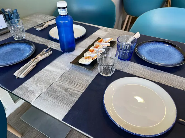 Restaurant Che del Mar