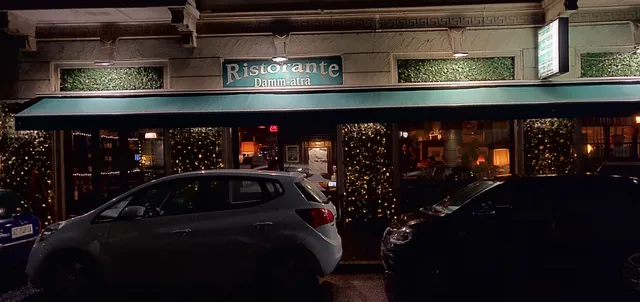 Damm-atrà Ristorante Milanese