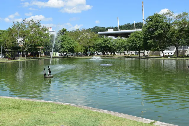 Parque Ramiro Ruediger