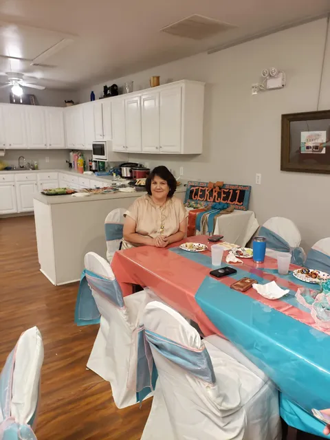 Varnado Store Museum