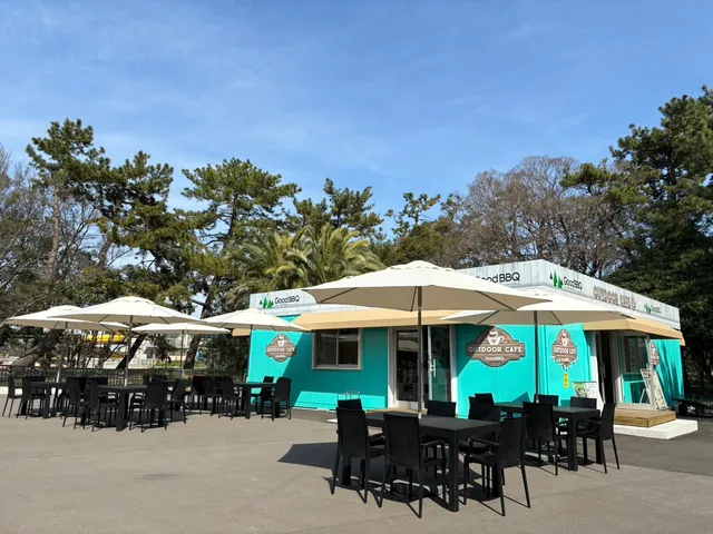 GoodBBQ浜寺公園