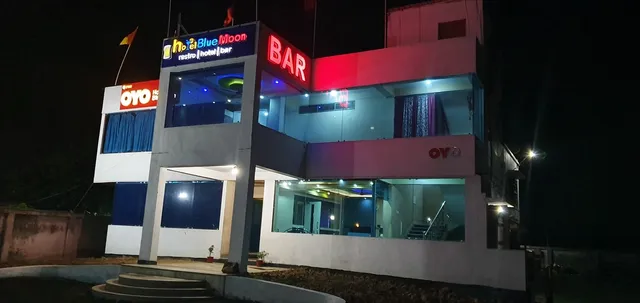 Hotel Blue Moon, Durgapur