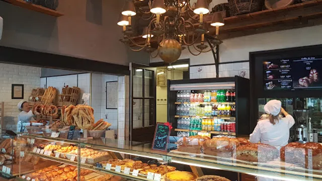 PAUL Lambersart Becquart