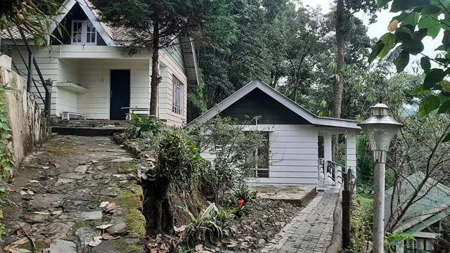 Cardamom Blues Homestay