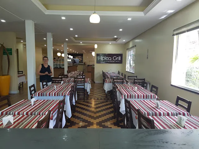 Restaurante e Pizzaria Hípica