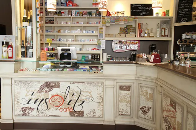 Insolito Cafè