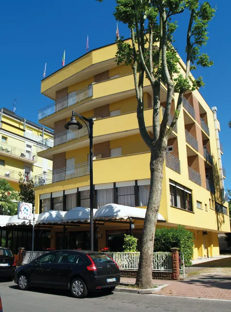 piccolo Hotel Kursaal