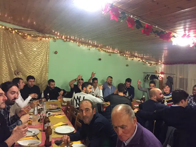 Circolo Arci Il Nibbio