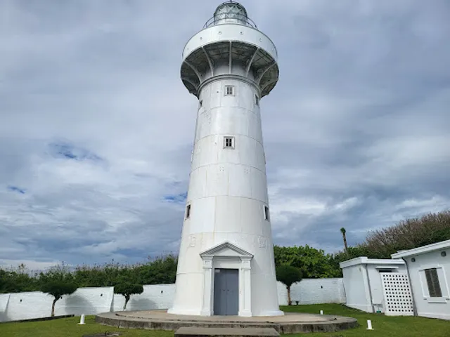 Eluanbi Lighthouse