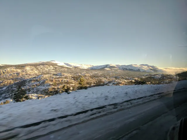 Kirkwood Community Association