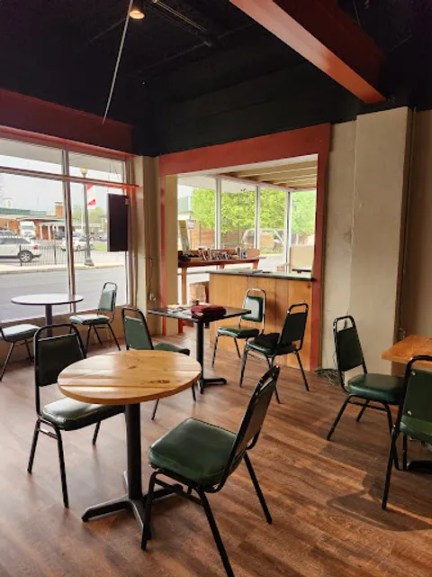 Harmony House Coffee Co