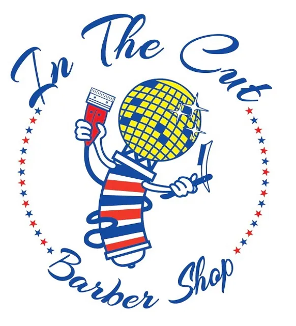 In The Cut Barber Shop