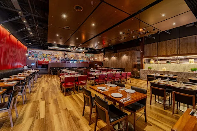 Copacabana Brazilian Steakhouse - Vaughan