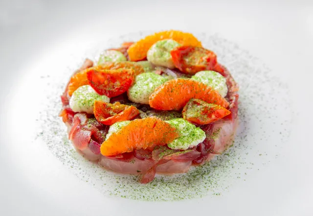 Ristorantino Shardana