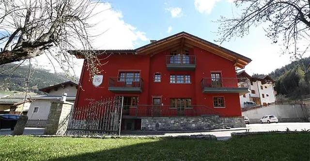 Residence Le Orchidee