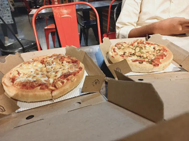 Pizza Hut | Kothapet Nagole Road, Hyderabad