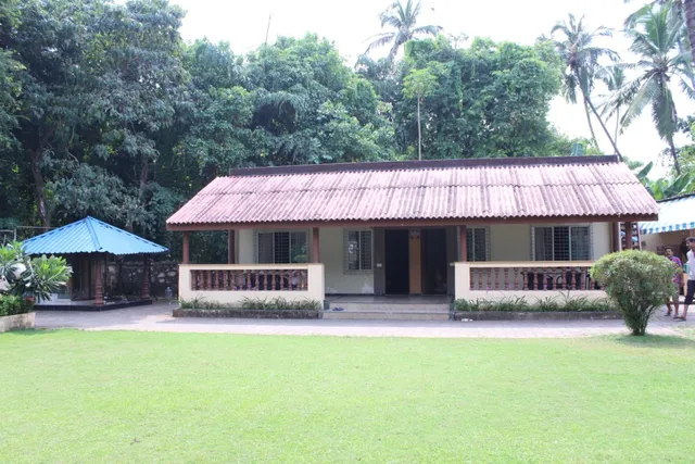 Gam House Bungalow