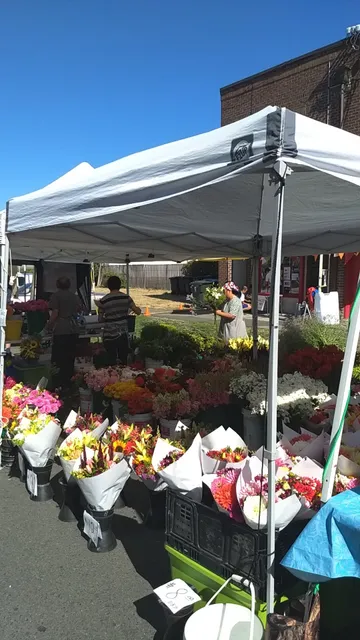 Proctor Farmers' Market