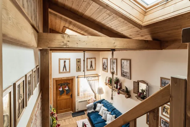 Górska Antresola Zakopane