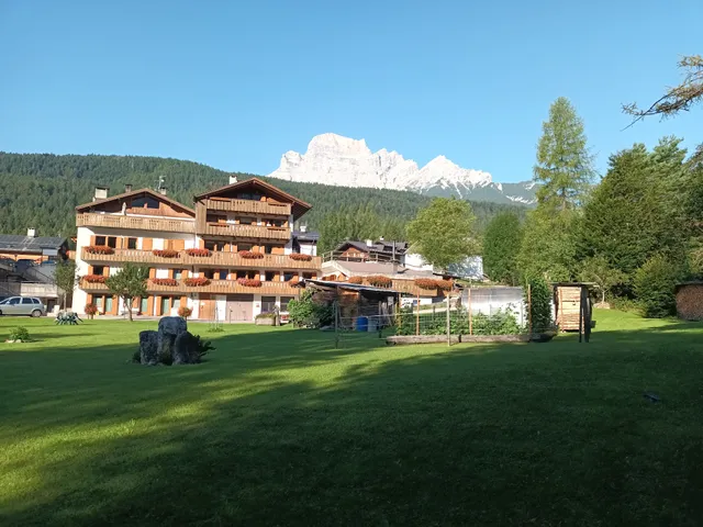 Appartamenti Nica e Diego - Nica Sas