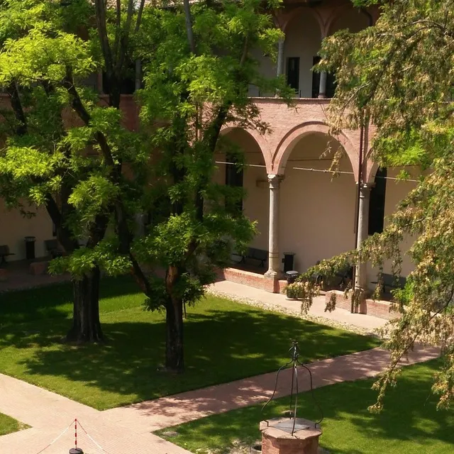 Dipartimento di Giurisprudenza