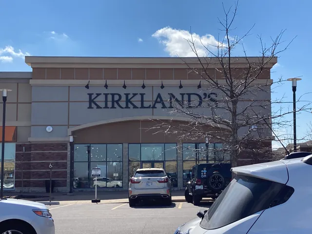 Kirkland's Home