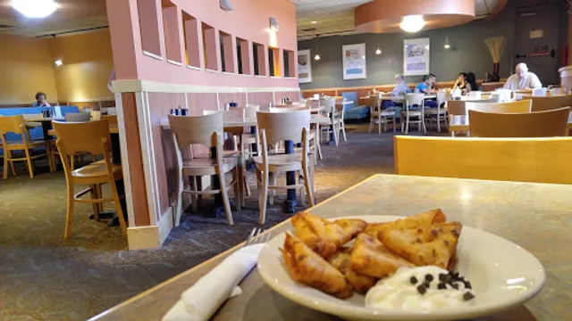 Taste of Scandinavia Bakery & Cafe