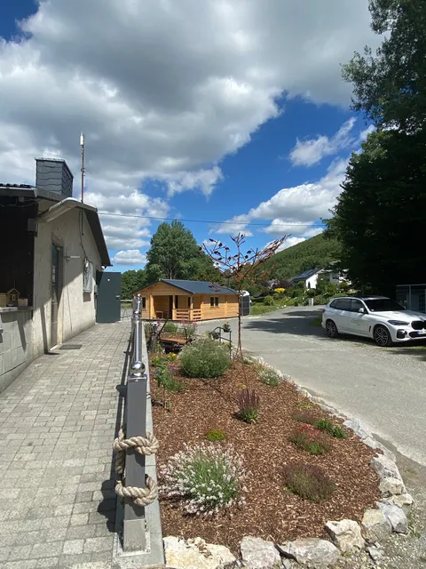 Campingplatz Bruchhauser Steine