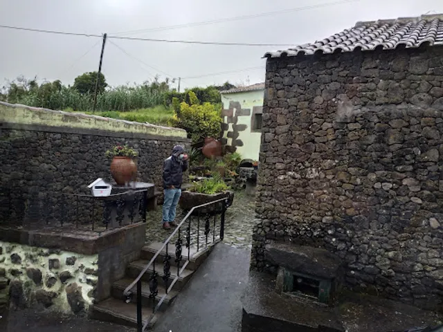 Restaurante Os Moínhos