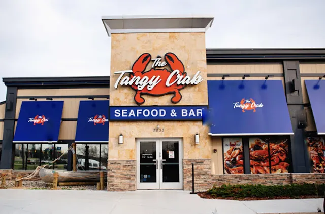 The Tangy Crab - Cajun Seafood and Bar