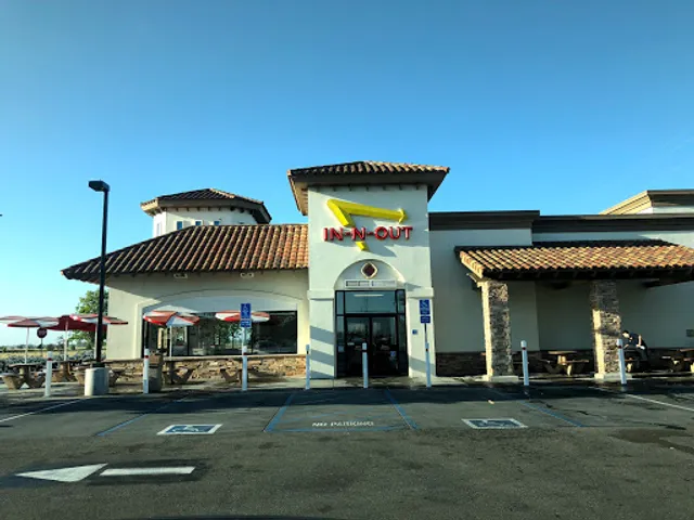 In-N-Out Burger