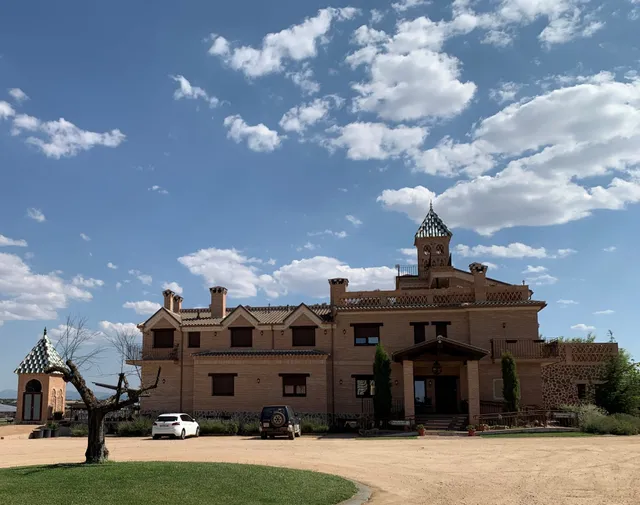 Spa Complejo Rural Las Abiertas