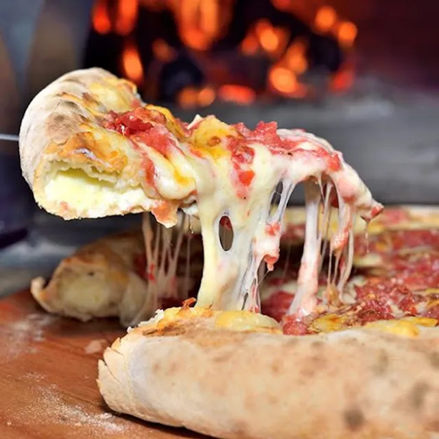 Pizzaria Babbo Giovanni - Vila Leopoldina