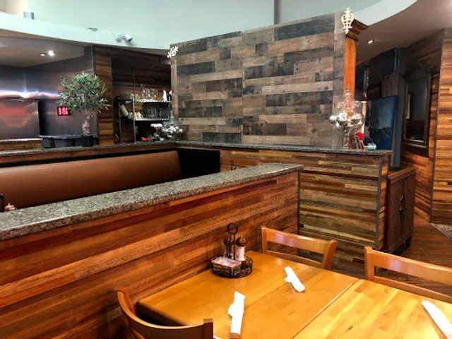 THE OLIVE TREE - Paoli