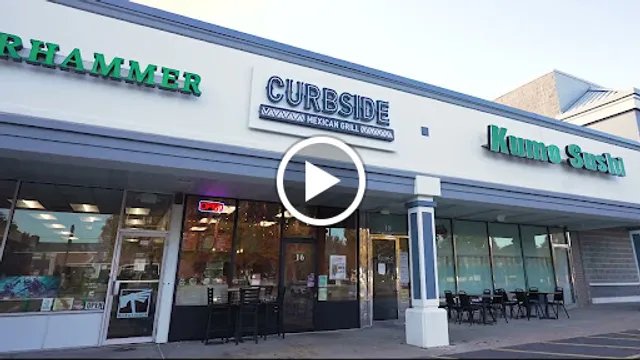 Curbside Mexican Grill