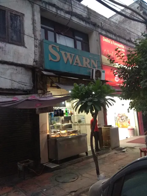Swaran Sweets