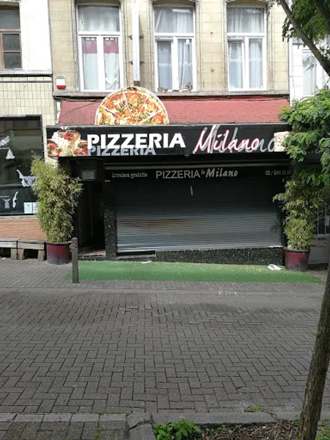Pizzeria Le milano
