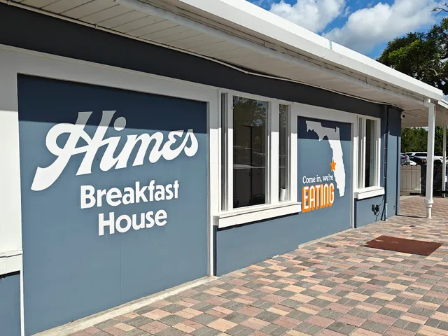 Himes Breakfast House