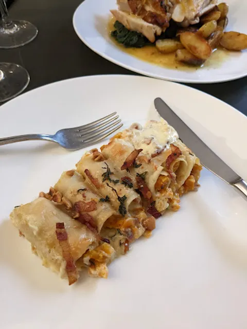 Paninoteca Carina -Tavola Calda