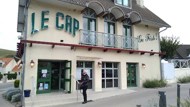 Le Cap