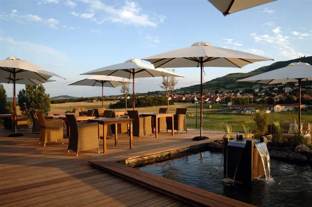 Best Western Plus Hotel Gergovie