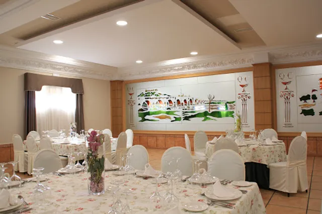 Quinto Cecilio Restaurante