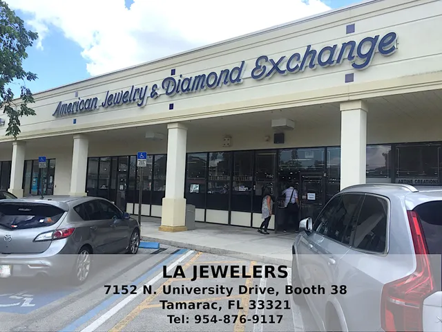 LA Jewelers