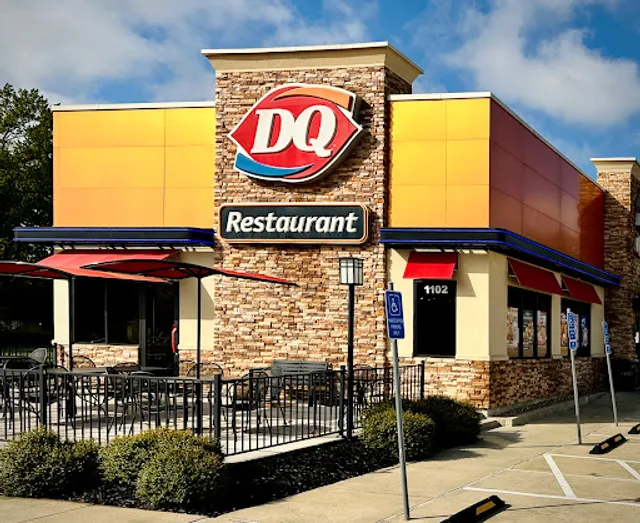 Dairy Queen