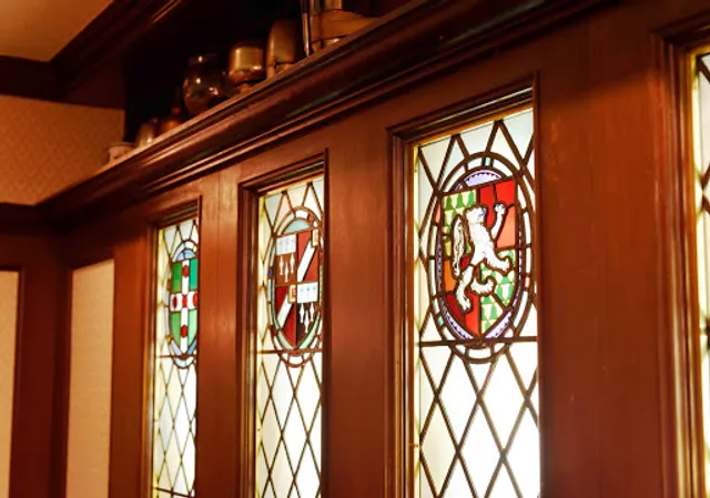 Marufuku Coffee Sennichimae honten