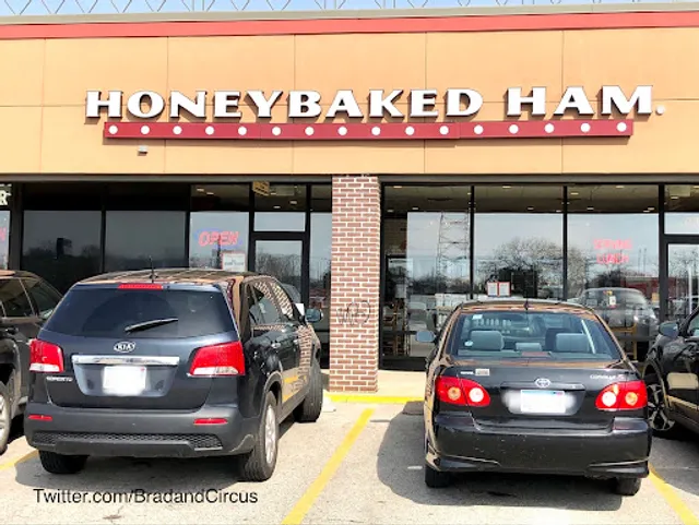 The Honey Baked Ham Company