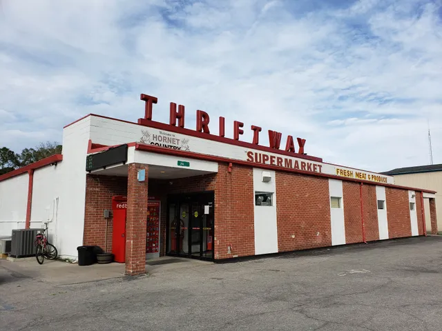 Thriftway